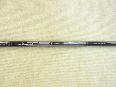 Callaway Paradigm AI SMOKE Triple Diamond Driver Tensei 60g - Image 1 of 4