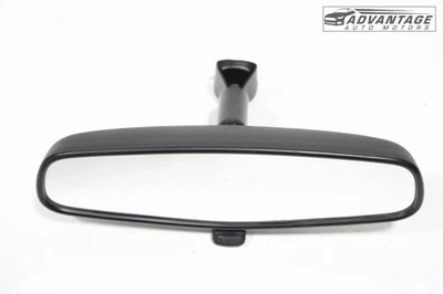 2011-2019 CHEVROLET CRUZE INTERIOR UPPER REAR VIEW MIRROR & MANUAL DIMM OEM - Image 1 of 4