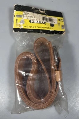 PROTO J95237 Leather Tool Belt H/D 40–48 NEW NOS USA - Image 1 of 4