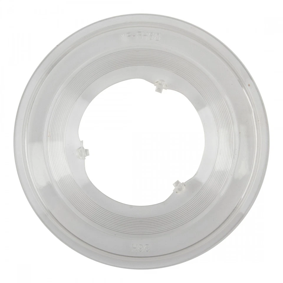 Кассетная защита спиц SUNLITE SUNLT 6 дюймов FH 36H CLR YF-FH68 - Изображение 1 из 1