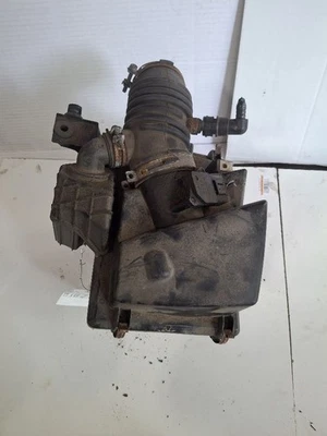 Air Cleaner Without Turbo US Market Low Emissions Fits 04-09 MAZDA 3 1405603 - Image 1 of 4