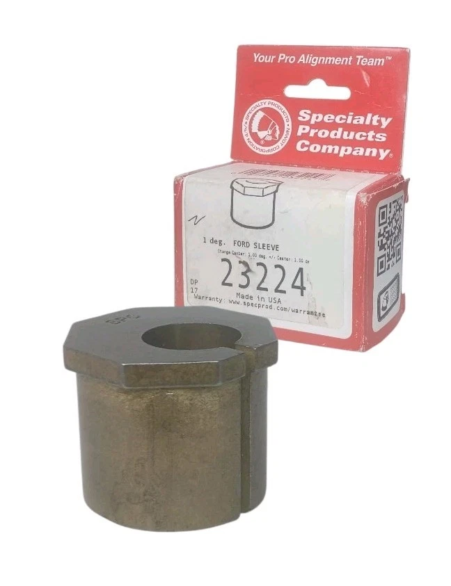 Nueva funda 6Specialty Products Company 23224 1° para Ford F250 y F350  Foto 1 de 4