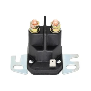 Lawn Mower Starter Solenoid 691656 846820 for Briggs & Stratton 812-1201-211-05 - Picture 1 of 5