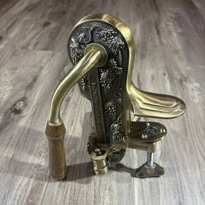 Rogar Estate Weinöffner Bronze mit Klemme - Bild 1 von 12