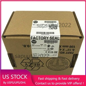 ~ Allen-Bradley 2080-LC20-20QWB Micro820 20 I/O ENet/IP Controller Originalverpackt NEU - Bild 1 von 6