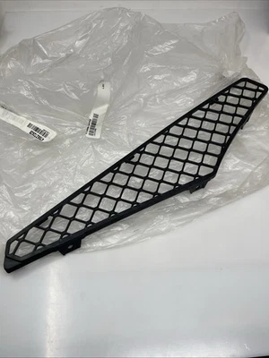 Malla de rejilla guía de aire derecha OEM 2015-2022 Lamborghini Aventador 470827282B, nueva Foto 1 de 4