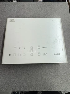 Proyector de sala de conferencias Casio XJ-M140 FHD DLP XGA 1080p- 2500 horas - Imagen 1 de 6