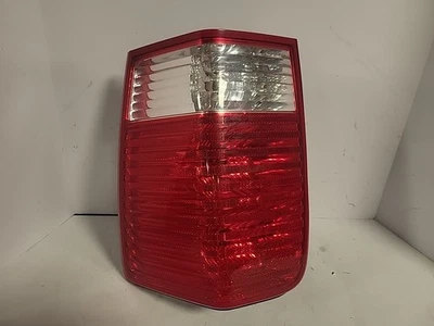 Passenger Right Tail Light Fits 07-09 ASPEN 1339080. RR4 Foto 1 de 4