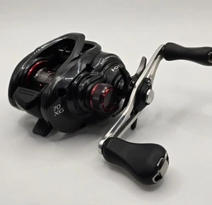 Shimano Scorpion 70 XG Baitcastrolle Rechtshand aus Japan - Bild 1 von 14