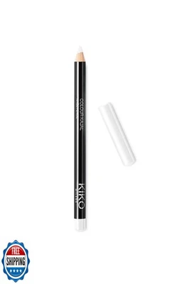 KIKO Milano Colour Kajal 02 | Kohl Pencil For The Inner Eye - Image 1 of 2
