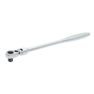 Ratchet Handle Flex Head (Socket Hold Type) RH4FH 1/2" Inch Drive - Picture 1 of 7