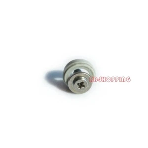 Nuevo conjunto de tornillos y anillos de plástico para esquina exterior Panasonic Toughbook CF-19 - Imagen 1 de 2