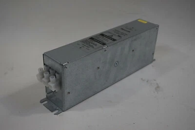 Rexroth NFD03.1-480-030 3x 480V Indramat Netzfilter  - Image 1 of 4