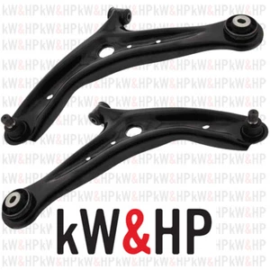 BRACCI BRACCETTI OSCILLANTI SOSPENSIONE FORD FIESTA VI 1.0 1.4 1.5 1.6 TDCi GPL - Imagen 1 de 4