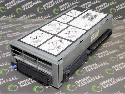 USED IBM 39J4338 2 Way Processor Card CPU Module  - Image 1 of 4