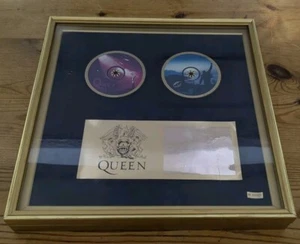 Queen – The Ultimate Collection (Limited, Numbered Edition 20 CD Box Set 1995) - Picture 1 of 8