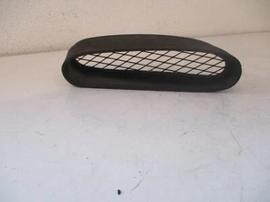 Ramairgitter Gitter Kanzel links Kawasaki ZX9R ZX900C 1998-1999 - Picture 1 of 3