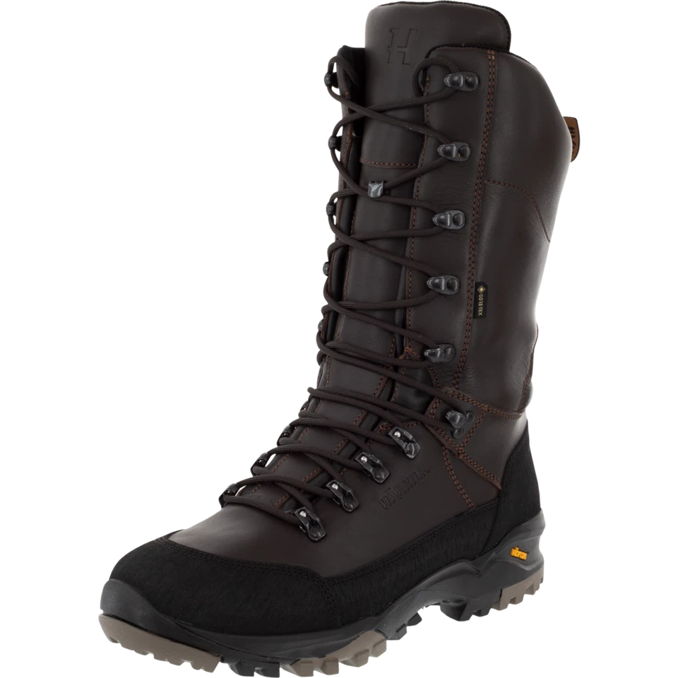 NEU! HÄRKILA Jagd- und Winterstiefel DRIVEN HUNT 2.0 GTX - XL Isolation - warm