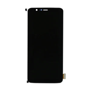 Replacement For OnePlus 5T OLED Screen Display & Touch Digitizer  - Aftermarket - Picture 1 of 2
