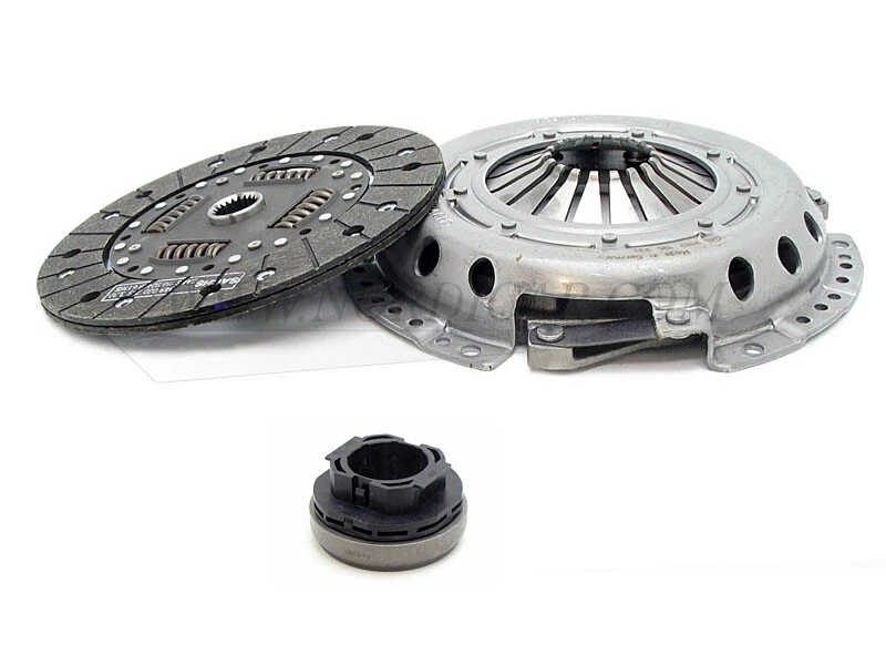 Kit embrague Volvo 271266 240 260 740 760 B19 B21 B23 B230 1979-1985 M45 M46 Foto 1 de 1