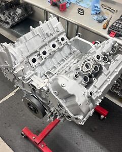 10-18 BMW X5 M X6 M M5 M6 S63 S63TU Rebuilt Engine WITH WARRANTY