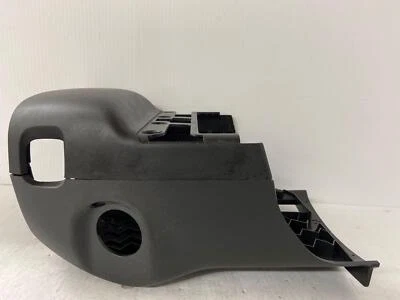 Tampa de coluna de direção 2012 Mazda CX9 cobertura superior inferior fabricante de equipamento original TD1160231 TD1160221 - Imagem 1 de 4