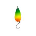 Metal Pesca Isca Artificial Bait Colorful Spoon Metal Lures  Fishing Tools