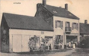CPA 37 ATHEE (METZGEREI - Bild 1 von 1