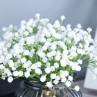 Artifical Gypsophila Flower Fake Flowers Bouquet Home Wedding Party Decoration