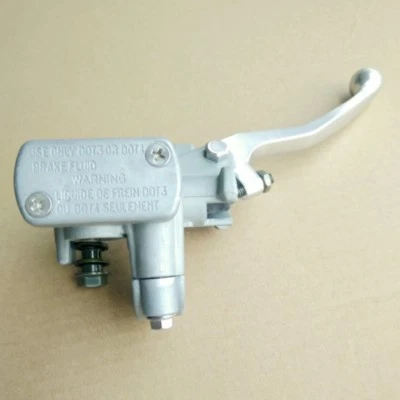 Front Brake Master Cylinder Lever for Honda CRF125 CRF150 CRF230 CRF250 CRF450 - Image 1 of 4