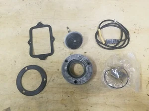 Horn Button Parts Kit M151 M939 M800 M35 M151A2 - Bild 1 von 3