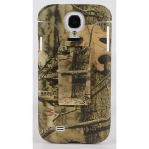 Nite Ize CNT-GS4-22SC Connect Case Galaxy S4 - Retail Packaging - Mossy Oak - Picture 1 of 6