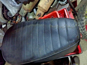 1970 Yamaha CT1 Seat/Saddle - Picture 1 of 9