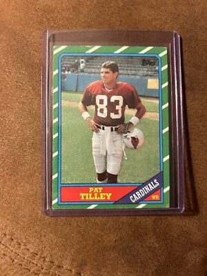 Pat Tilley 331 - Image 1 of 2