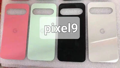 Battery Door Back Cover Housing Replacement Parts For Google Pixel 9 Pro XL 5G - Image 1 of 4