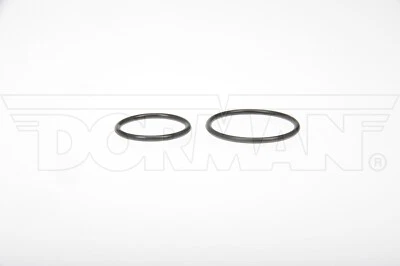 Kit de junta tórica de tubo de refrigerante del motor Dorman para GMC C5500 2003-2009 Topkick 6,6 L V8 Foto 1 de 4