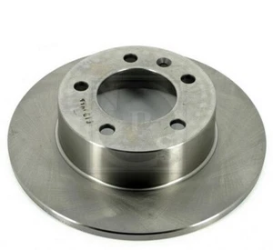 Disco freno PER Vauxhall Movano MK I (A) Van 2.5 D 59 KW 80 CV - Imagen 1 de 1