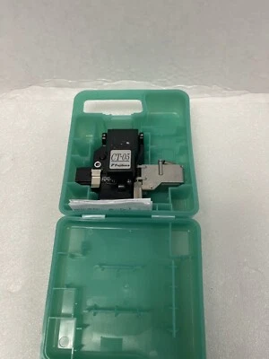 Cuchilla de fibra óptica de alta precisión Fujikura CT-05 Foto 1 de 4