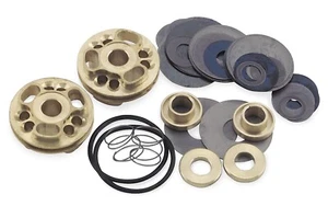 Race Tech FMGV 2040 Gold Valve Fork Kit Type 1 - Picture 1 of 1