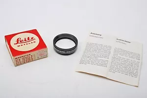 Leica ELPRO VI b Series 6 Summicron-R -16532 - macrotar type closeup macro++NICE - Picture 1 of 11