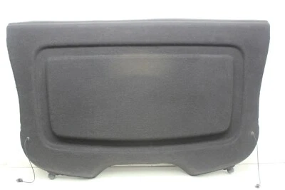 Ford Focus 2012-2018 escotilla OEM maletero estante equipaje cubierta separador divisor trey Foto 1 de 4