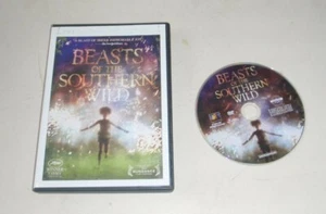 Beasts of the Southern Wild (DVD, 2012) - Picture 1 of 2