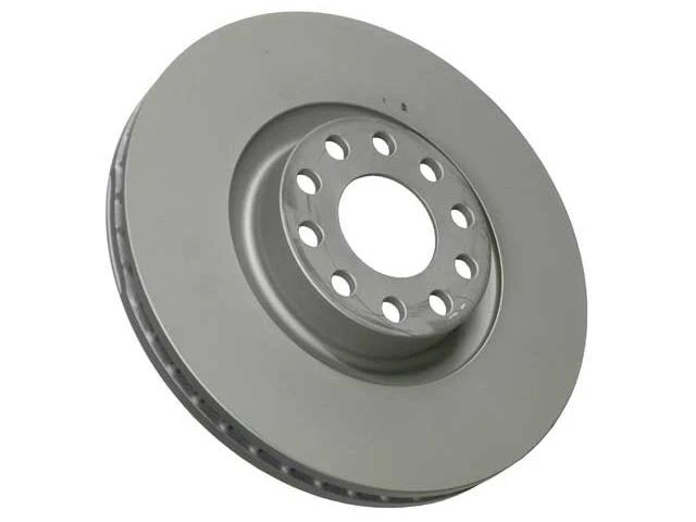 Rotor de freno de disco de freno Zimmermann para Audi A6 Quattro 2000-2004 38GZWN Foto 1 de 1