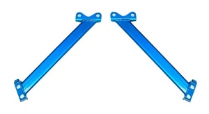 Cusco 672 492 R for Power Brace Rear UnderSide GDA-GDB Impreza - Picture 1 of 6