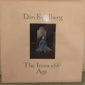 Dan Fogelberg - The Innocent Age - Dbl Lp - Vinyl Lp - Picture 1 of 7