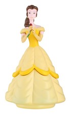 EP Line Disney Princess 3D Bella gel bagno e doccia NUOVO