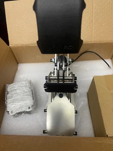 SIM Grade R7  SIM Pedals (x2) Brake and GAS Standalone via USB Controller - Picture 1 of 13