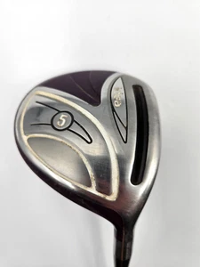 Adams Idea 5 Wood, Womens Flex Graphite Shaft - Picture 1 of 7