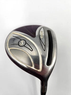 Adams Idea 5 Wood, Womens Flex Graphite Shaft - Image 1 of 4