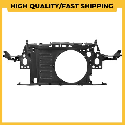 Conjunto de soporte de radiador para panel frontal Mini Cooper 2007-2010 #51647145012 Foto 1 de 4